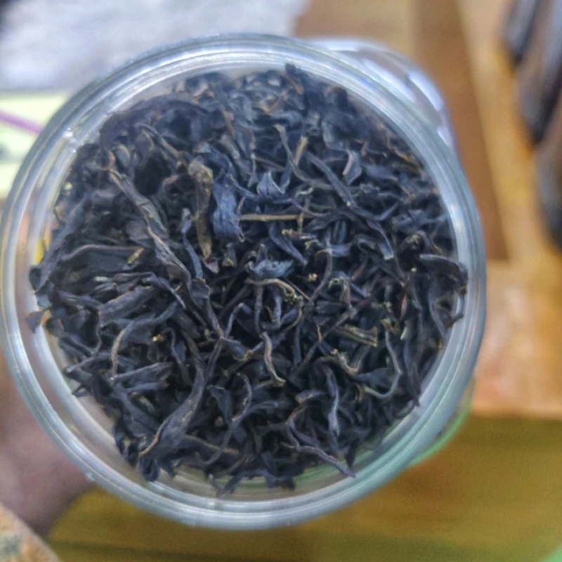 ন্যাচারাল গ্রিন টি Green Tea