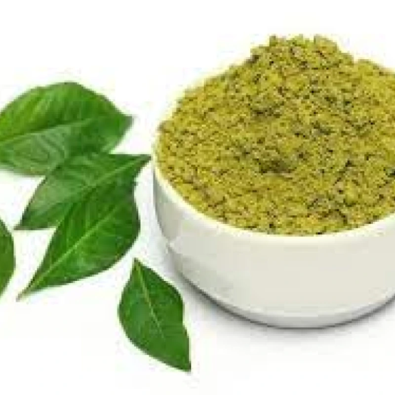 মেহিদি পাতা গুড়া MPG